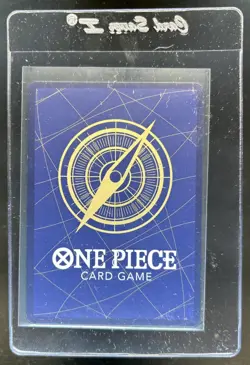 2023 One Piece Premium Card Collection FILM RED Edition Monkey.D.Luffy #P-022 - Image 2