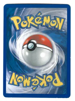 Smoochum 31/115 Reverse Holo Stamp EX Unseen Forces English Pokemon Card - Image 2