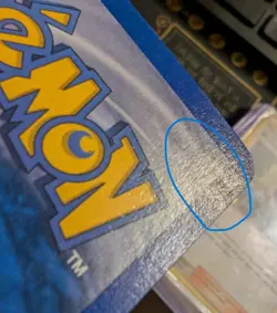 Smoochum 31/115 Reverse Holo Stamp EX Unseen Forces English Pokemon Card - Image 3