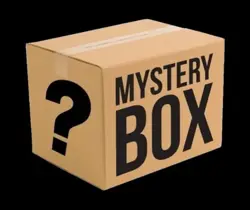Pokemon Mystery Box (3-6 Full Art/ Hits Or A Chance at a graded card Guaranteed) - Image 1