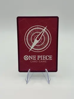 Vegapunk Leader OP07-097 Alt Japanese ONE PIECE Card Game 500 Years in Future - Image 2