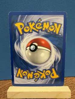 Pokemon Dark Quilava TCG Card 39/105 Neo Destiny, Non-Holo, Regular Card WOTC - Image 2