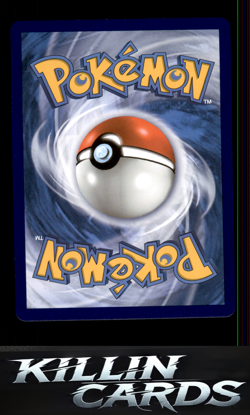 Zekrom 114/114 Pokemon Classic Collection Celebrations: Classic Collection Card - Image 2