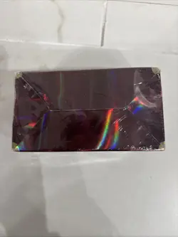 One Piece Trading Card Premium Booster Box Anime CCG Treasure Chest Set (001) - Image 5