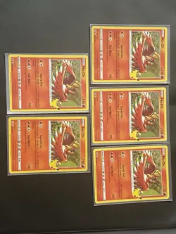 Pokemon - Celebrations - 25 Card Lot - NM - (Mew,Ho-oh,Reshiram,Zekrom) - Image 3