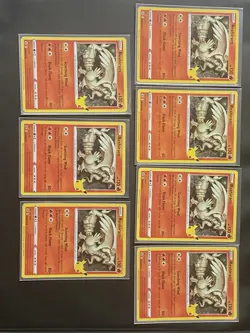 Pokemon - Celebrations - 25 Card Lot - NM - (Mew,Ho-oh,Reshiram,Zekrom) - Image 4