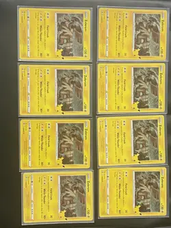 Pokemon - Celebrations - 25 Card Lot - NM - (Mew,Ho-oh,Reshiram,Zekrom) - Image 5