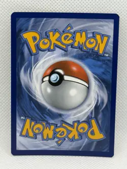 Pokemon Marnie SWSH120 Promo Holo Autographed Trainer Supporter Card - Image 2