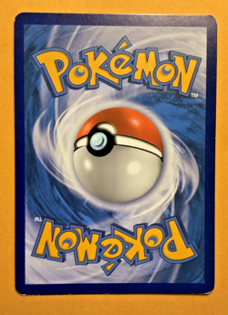 Pokemon TCG Mewtwo NM Rare Cracked Ice Holo Trading Card 75/214 Unbroken Bonds - Image 2