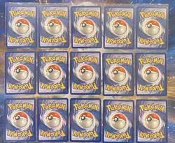 Pokemon Tcg - Delta Species Card Lot (15 NM/VLP) -Dragon Frontiers Delta Species - Image 5