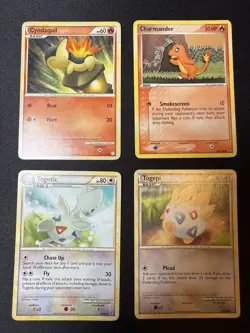 Huge Collection Bulk Lot of 600+ Mid-Era Pokemon Cards Vintage 2004-2010 - Image 4