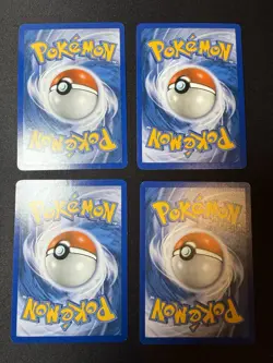 Huge Collection Bulk Lot of 600+ Mid-Era Pokemon Cards Vintage 2004-2010 - Image 5