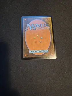 MTG - Sakashima Of A Thousand Faces [Joo Dee, Public Servant] | (TLE) Borderless - Image 3