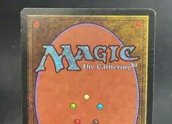 Cleanse Magic the Gathering Legends Banned Card - Image 5