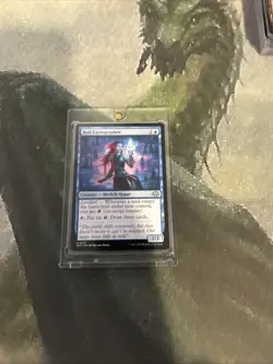 MTG Roil Cartographer - Modern Horizons 3 (MH3) #67 Magic the Gathering - Image 5