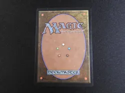 Harbinger of Night NM/LP [Mirage] #2 Mtg Magic Free Tracking! - Image 2
