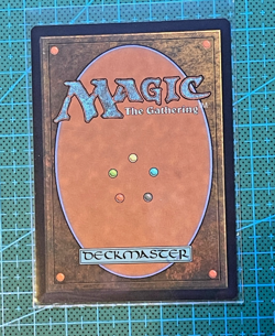 Michelangelo, Weirdness to 11 (Borderless) Teenage Mutant Ninja Turtles Foil NM - Image 2