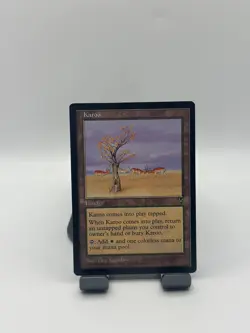 MTG, Karoo $3 ORDER MIN LP Visions Regular - Image 1