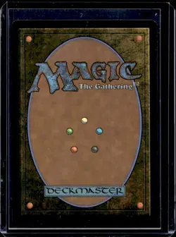 2025 Magic The Gathering MTG Marvel Harmless Offering Borderless #0868 - Image 2