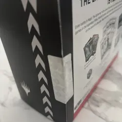 Magic The Gathering MTG Final Fantasy Play Booster Bundle Factory Sealed Box - Image 3