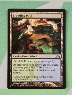 Breeding Pool Gatecrash Regular - Image 1