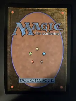 Fiery Confluence NM FOIL Signature Spellbook: Chandra MTG FREE SHIPPING - Image 2