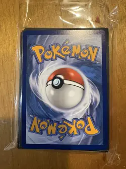 Pokemon Perfect Order Mega Zygarde EX Gold Mega Hyper Rare 124/88 MINT! - Image 2