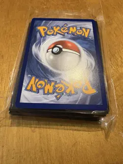Pokemon Perfect Order Mega Zygarde EX Gold Mega Hyper Rare 124/88 MINT! - Image 3