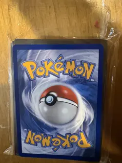 Pokemon Perfect Order Mega Zygarde EX Gold Mega Hyper Rare 124/88 MINT! - Image 4