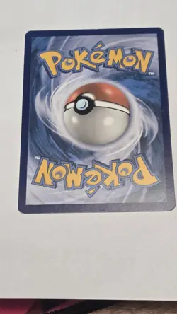Squirtle REVERSE HOLO card 22/181 Sun & Moon Team Up 2019 Turtle Pokemon - Image 2