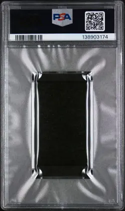 2013 POKEMON HANAFUDA KANTO DECEMBER BULBASAUR/CHARMANDER/SQUIRTLE PSA 10 - Image 2