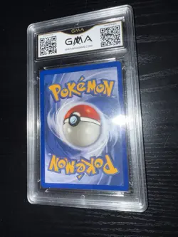 Pokemon Jungle No Symbol All Holos Lot 16 Cards Flareon GMA 10 Vaporeon Jolteon - Image 4