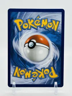 Pokemon Buddy-Buddy Poffin 167/132 Ultra Rare Trainer Holo Me01: Mega Evolution - Image 2