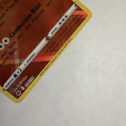 Pokemon Sword & Shield Crown Zenith Radiant Charizard 020/159 - Image 4