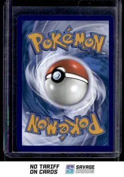 2023 Pokemon Scarlet & Violet Paradox Rift Holo Morpeko #121/182 - Image 2