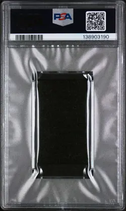 2013 POKEMON HANAFUDA KANTO JULY KABUTO/OMANYTE PSA 10 - Image 2
