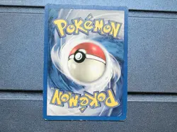 Kingdra 19/64 Neo Genesis Rare Pokemon Card Vintage Non-Holo - Image 2