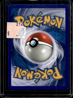 2000 Pokemon Set 2 Poliwrath Holo #15/130 - Image 2