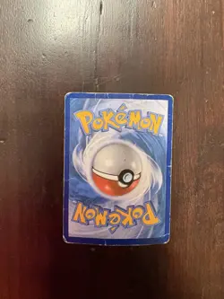 Pokemon M Charizard EX Ultra Rare Holo Flashfire 69/106 Mega Evolution Card - Image 2