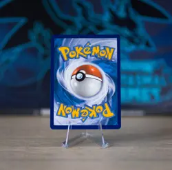 Pokemon TCG Oricorio EX 024 Me: Mega Evolution Promo Full Art Holo English 2025 - Image 2
