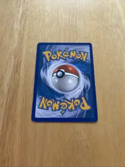 Pokemon - Blastoise 31/149 Regular Rare Boundaries Crossed LP - Image 4