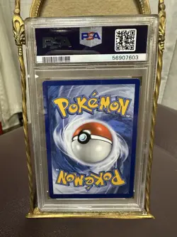 2016 POKEMON XY EVOLUTIONS #109 EXEGGUTOR PSA 10 - Image 2
