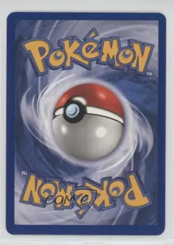 Ekans Pokemon Fossil #46 1999 - Image 2