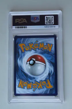 PSA 10 MIRAIDON ex 2023 Pokemon SVI EN #227 Ultra Rare - Image 2