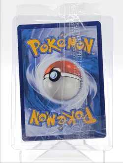 PECHARUNT 2024 POKEMON SCARLET & VIOLET BLACK STAR PROMO C #129 Q5716 - Image 2