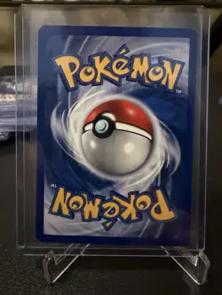 2000 Pokemon 1st Edition Gym Heroes Sabrina’s Gaze | Pack Fresh - Image 2
