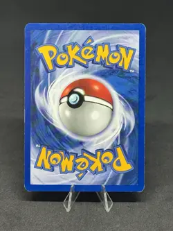 Pokemon Giovanni's Meowth 43/132 Gym Challenge 1st Edition Regular - Image 2