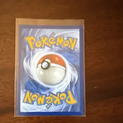 Gengar (Prerelease Promo Holo) SWSH241 Sword & Shield 120 HP Pokemon TCG - Image 2