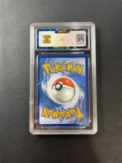 2021 Pokemon TCG English #024/025 Professor's Research 25th CCBA9.5 BJAB - Image 2