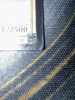 Blue-Eyes White Dragon, Ultimate Rare (OP28-EN001), Unlimited, Near Mint - Image 4